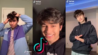 TIKTOK, Kio Cyr's best videos, part 2!