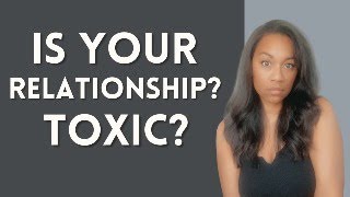 Signs of a toxic relationship | Emotional Abuse