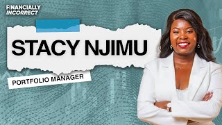 Stacy Njimu: Receiving a cash windfall, Forex Trading, Portfolio Management.