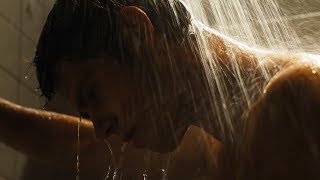 Thomas Shower Scene 🙈 [Scorch Trials]