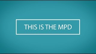 This is the MPD