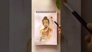 Buddha Painting