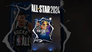 ALL STAR ⭐️ Pack Opening MyTEAM Part2