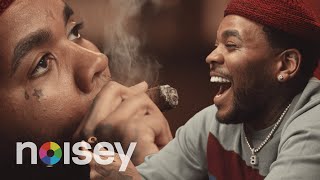 “How Do I Tell My Girlfriend I Deal Drugs?” | Kevin Gates Helpline Season 1 Episode 2