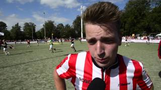 NKD 2015   Interview Wessel van Nes (DeetosSnel A1)