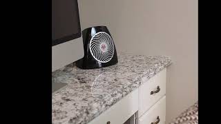 Vornado VH202 Review Personal Space Heater