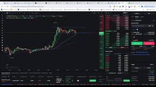 THE CRYPTO HANGOUT Live Stream