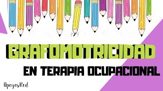 ACTIVIDADES para trabajar la GRAFOMOTRICIDAD ✍