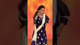 Mera Piya Ghar Aaya OH Ramji || Madhuri Dixit ||