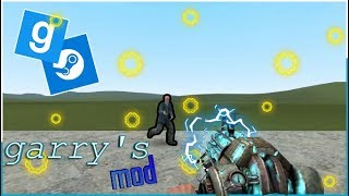 ЧТО МЫ ТВОРИЛИ.....///ПРЕЛЕСТИ Garry’s Mod///