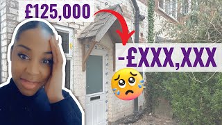 🏚️How much I made from my 2ND UK investment property In 2024! EXPENSIVE Mistakes! My Buy to let UK