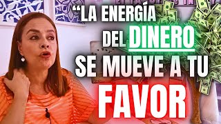 La ENERGÍA del DINERO💸 Se MUEVE a tu FAVOR!➡️🤩🌟 Es HORA de RECIBIR🙌🏻