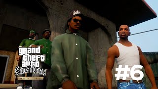 #6 GTA SA - TRILOGY. ПУТЬ К 1000 ПОДПИСЧИКОВ #shorts