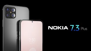 Nokia 7 3 Plus 2021 Trailer Concept Design Official introduction