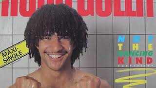 Ruud Gullit "Not The Dancing Kind"