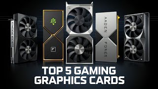 Top 5 Gaming GPUs For Bangladeshi Gamers😱🔥