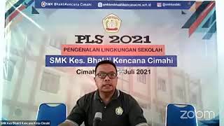 Pengenalan Lingkungan Sekolah (PLS) SMK Kes Bhakti Kencana Cimahi H1