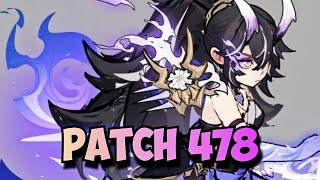 PATCH 478 - NEW LEGENDARY ✨✨ | Mobile Legends: Adventure