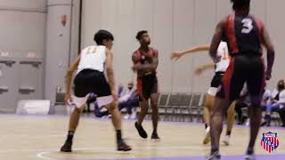 2022 AAU Basketball Easter Classic Hype