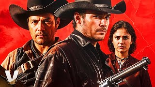 Outlaws unite, treasure awaits. Enemy of the Law | Enemy of the Law | Western Movie