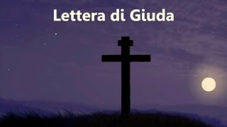 [Audio Bibbia in italiano] ✥ 26. Lettera di Giuda ✥