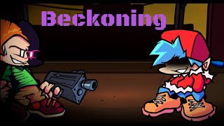 (OLD) FNF Corruption Fan song - Beckoning by @apparition275  charted