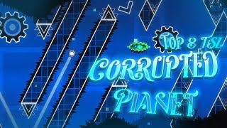 [FLUKE FROM 56%] SHITTY CORRUPTED PLANET 100% // (NEW TSL HARDEST) // (TOP 10 TSL)