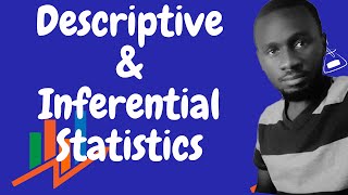 Quantitative Techniques Questions and answers | difference btwn descriptive & inferential statistics