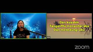 LIVE! MORNING PRAYER (DOA PAGI) / 04 OKTOBER 2024