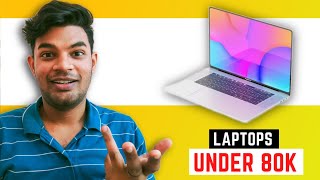 Top 5 Best Gaming Laptops Under ₹80,000 🔥🔥 #shorts #short #ytshorts #shortsvideo #youtubeshorts