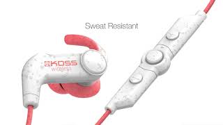 Esotérico | KOSS BT190i FitBuds