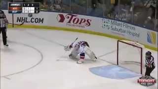 Anders Nilsson 2013-2014 Highlights