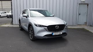 222d3315 - 2022 Mazda CX-5 GT