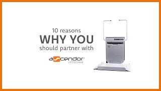 Why you should become an Ascendor Partner