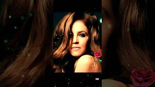 Don’t #elvis #lisamariepresley #fanart #video #elvispresley #music #photography #love #music