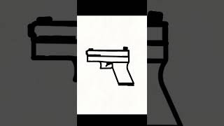 gun animation