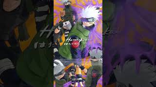 Kakashi