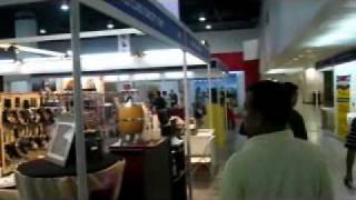 World Food Expo 2010