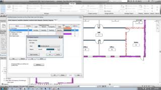 CAD-1 Presents - Agency Review – Overview of Schedules in Revit