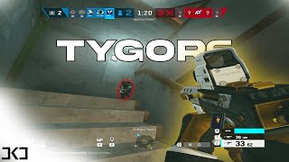 Pumped up kicks | R6 Clips