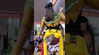 Putri Zaa Jathil Ponorogo #shorts #youtubeshorts #reogponorogo #trendingshorts #videoviral