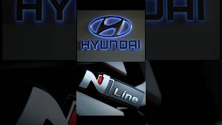 About Hyundai N line #shorts #hyundai