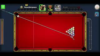 8 Ball Pool