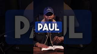 Paul vs cult leaders