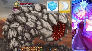 【FGO】New 90★★ Bleached Earth Quests for Ordeal Call 3 Material