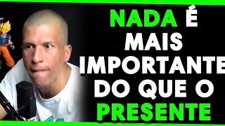 MOTIVAÇÃO - VIVA O PRESENTE! DOUGLAS VIEGAS (PODEROSÍSSIMO NINJA)