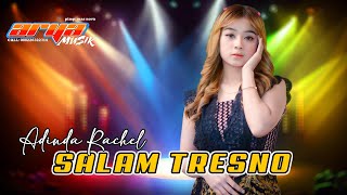 SALAM TRESNO // ADINDA RACHEL ARYA MUSIC