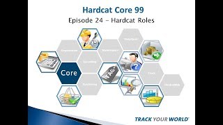 Hardcat Core 99 Series - Episode 24 - Hardcat Roles