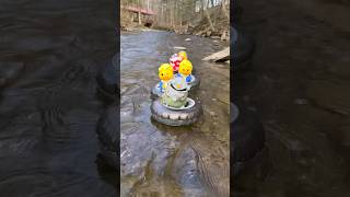 Fallout Rubber Ducks