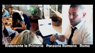 Ristorante le Primare Ponzano Romano